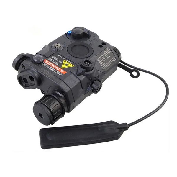 element tactical airsoft flashlight peq 15 laser ir red laser airsoft flashlight for hunting peq gun light peq15-black
element tactical airsoft flashlight peq 15 laser ir red laser airsoft flashlight for hunting peq gun light peq15-black