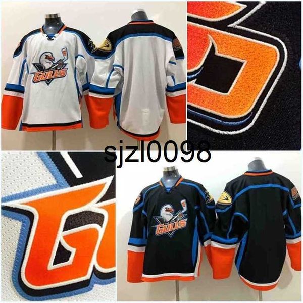 sj98 men ducks san diego gulls jerseys ice hockey ahl blank jersey home white breathable all stitched, Black
sj98 men ducks san diego gulls jerseys ice hockey ahl blank jersey home white breathable all stitched, Black