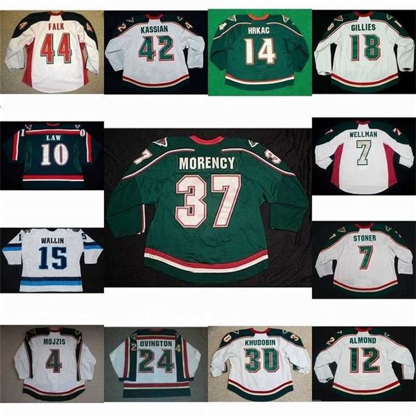 c2604 mit houston aeros 42 matt kassian 10 gord labossiere 9 ghowe 7 casey wellman 18 colton gillies 10 kirby law 16 patrick osullivan hocke, Black
c2604 mit houston aeros 42 matt kassian 10 gord labossiere 9 ghowe 7 casey wellman 18 colton gillies 10 kirby law 16 patrick osullivan hocke, Black
