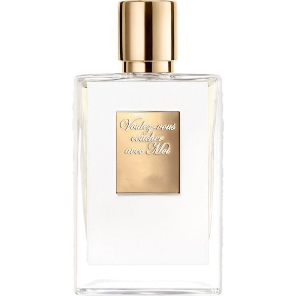 luxury designer kill&ian perfume 50ml voulez vous concher avec moiwomen men fragrance high version quality fast ship
luxury designer kill&ian perfume 50ml voulez vous concher avec moiwomen men fragrance high version quality fast ship