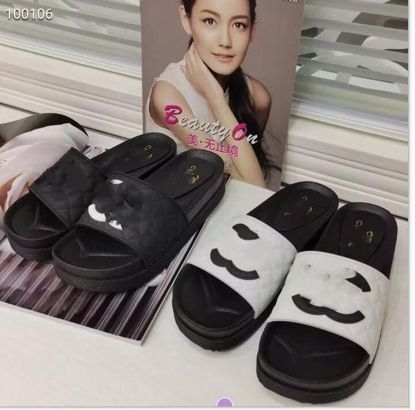 designers women soft slippers woolskin sheepskin insole slides winter luxury plush fur oran sandals rubber sole flat slipper c63901, Black 
designers women soft slippers woolskin sheepskin insole slides winter luxury plush fur oran sandals rubber sole flat slipper c63901, Black