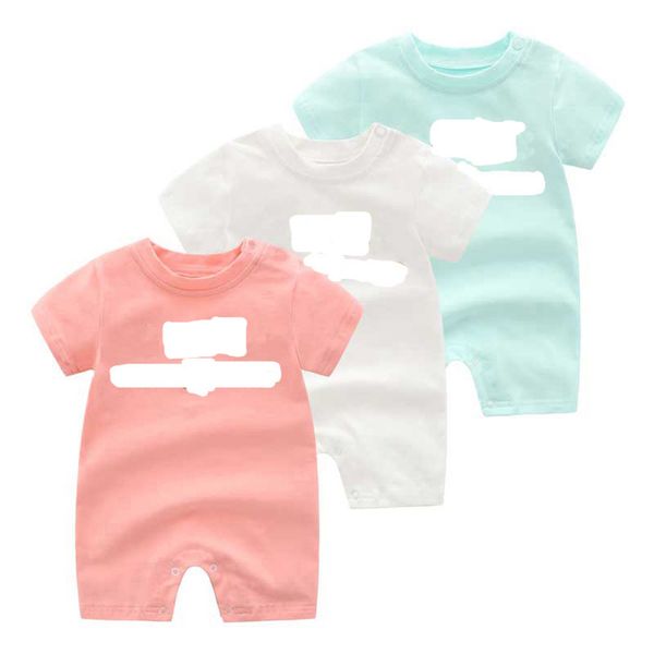 baby rompers boy girl kids summer short-sleeved cotton clothes newborn jumpsuits kids bodysuit 1-2 years, Blue
baby rompers boy girl kids summer short-sleeved cotton clothes newborn jumpsuits kids bodysuit 1-2 years, Blue