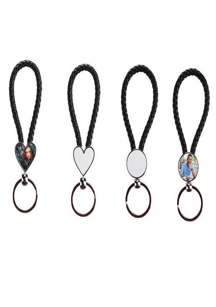 sublimation blank braided rope keychains heart round key ring transfer printing consumables8112716, Silver
sublimation blank braided rope keychains heart round key ring transfer printing consumables8112716, Silver