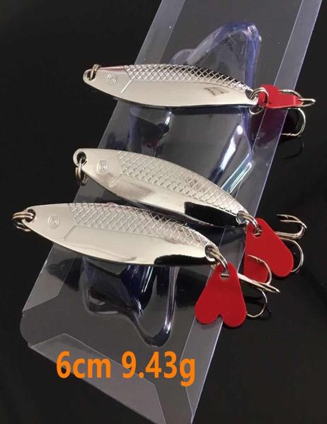 10pcslot silver 6cm 943g vib spoons metal baits lures 6 hook fishing hooks fishhooks pesca tackle kl472743554
10pcslot silver 6cm 943g vib spoons metal baits lures 6 hook fishing hooks fishhooks pesca tackle kl472743554