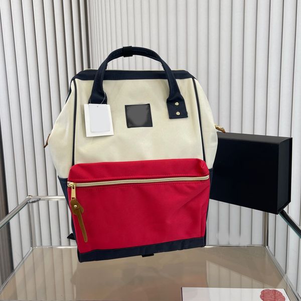backpack style bag designer brand bag canvas tote 2023 luxurys handbag fashion shoulder bag women letter purse phone wallet zipper patchwork
backpack style bag designer brand bag canvas tote 2023 luxurys handbag fashion shoulder bag women letter purse phone wallet zipper patchwork