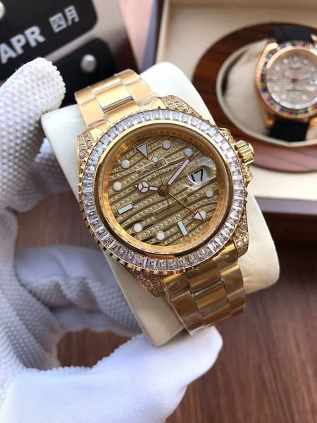 diamond watch men watches fine steel strap sapphire glass lens waterproof and sweatproof cz diamond with box and paper 40mm*13mm g10, Slivery;brown
diamond watch men watches fine steel strap sapphire glass lens waterproof and sweatproof cz diamond with box and paper 40mm*13mm g10, Slivery;brown