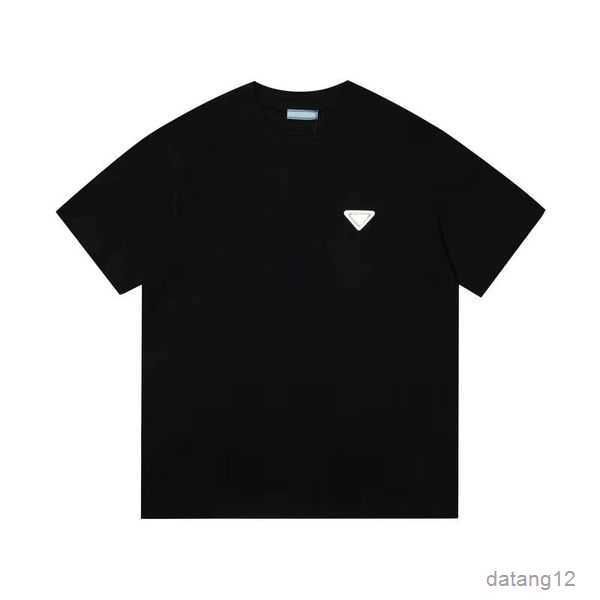 mens t shirt designer men tshirt man black tee womens clothes size xxl xxxl t-shirts 100% cotton short sleeve chest triangle inlay tees fash, White;black
mens t shirt designer men tshirt man black tee womens clothes size xxl xxxl t-shirts 100% cotton short sleeve chest triangle inlay tees fash, White;black