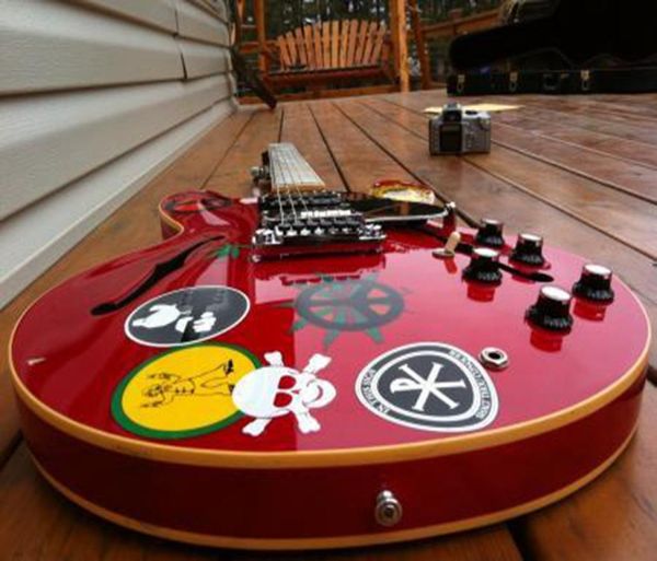 custom shop alvin lee semi hollow body big red 335 jazz electric guitar multi stickers small block inlay 60s neck hsh picku3476948
custom shop alvin lee semi hollow body big red 335 jazz electric guitar multi stickers small block inlay 60s neck hsh picku3476948