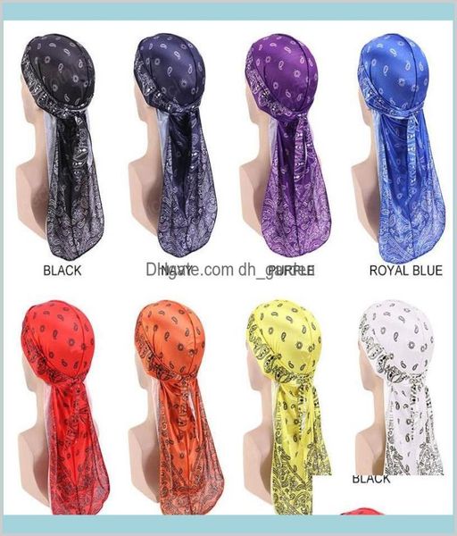 premium men durag paisley design printing durags long straps head scarf waves do doo du rag turban 84rng beanieskull caps2707257, Blue;gray
premium men durag paisley design printing durags long straps head scarf waves do doo du rag turban 84rng beanieskull caps2707257, Blue;gray