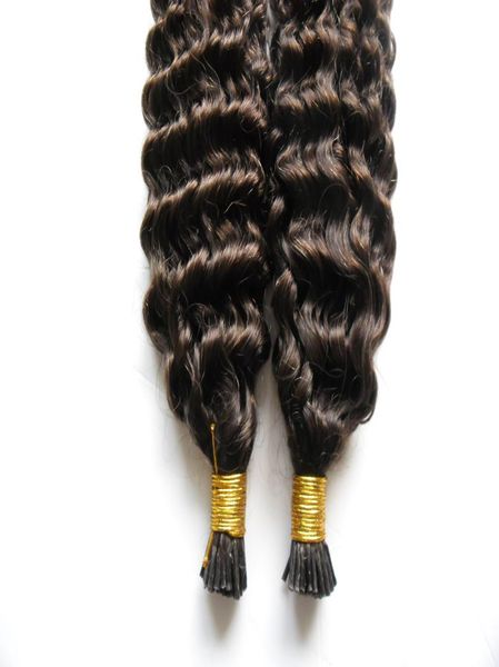 italian keratin stick i tip human hair extensions 4 dark brown pre bonded stick virgin peruvian deep wave remy hair extensions fr7686705, Black
italian keratin stick i tip human hair extensions 4 dark brown pre bonded stick virgin peruvian deep wave remy hair extensions fr7686705, Black