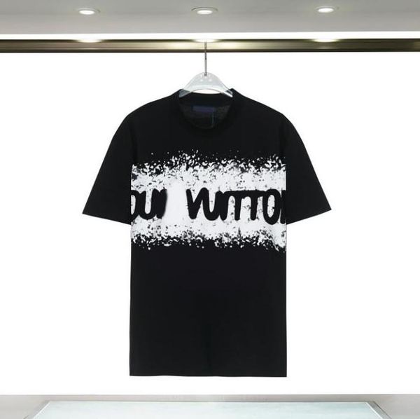 t shirt mens t shirts summer women designers loose tees fashion brands casual shirt luxurys clothing street tees, White;black
t shirt mens t shirts summer women designers loose tees fashion brands casual shirt luxurys clothing street tees, White;black