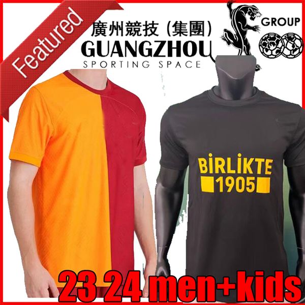 23 24 galatasaray mens soccer jerseys special edition michael2023 2024 home special seri falcao belhanda luyindama mostafa feghouli diagne, Black;yellow
23 24 galatasaray mens soccer jerseys special edition michael2023 2024 home special seri falcao belhanda luyindama mostafa feghouli diagne, Black;yellow