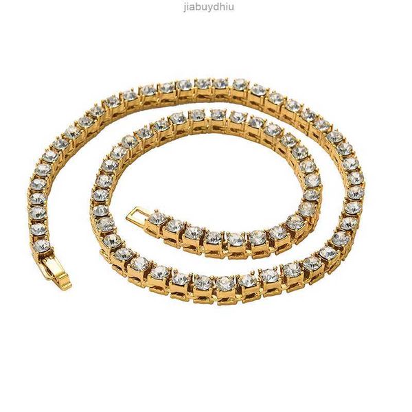 rq 1 row rhinestone men's hip hop necklace rap singer chain ice tennis chain shiny women's jewelry, Silver
rq 1 row rhinestone men's hip hop necklace rap singer chain ice tennis chain shiny women's jewelry, Silver
