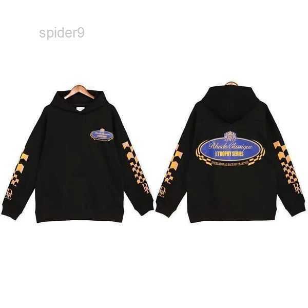 new mens and women hoodies rhude hooded designer fashion popular letters printing painted arrow stripe loose pullover spring autumn sweatshi, Black
new mens and women hoodies rhude hooded designer fashion popular letters printing painted arrow stripe loose pullover spring autumn sweatshi, Black