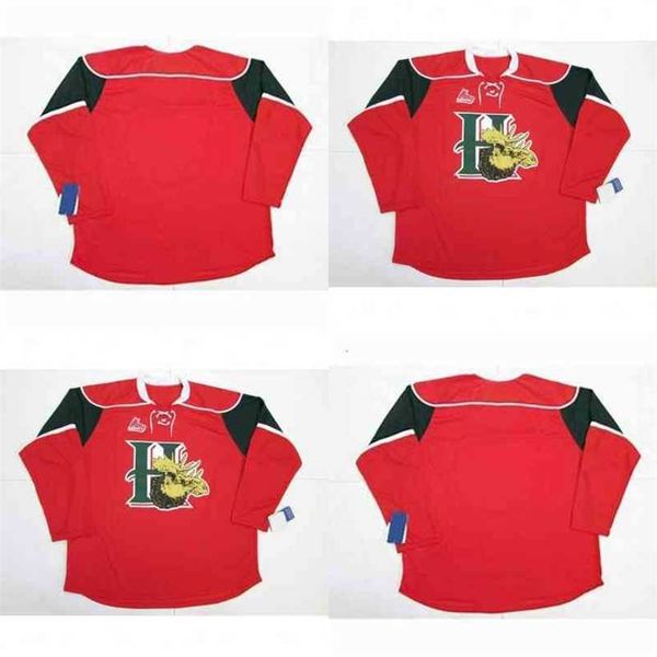 c2604 thr halifax mooseheads jerseys 100% embroidery cusotm any name any number red mens womens youth ice hockey jerseys, Black
c2604 thr halifax mooseheads jerseys 100% embroidery cusotm any name any number red mens womens youth ice hockey jerseys, Black