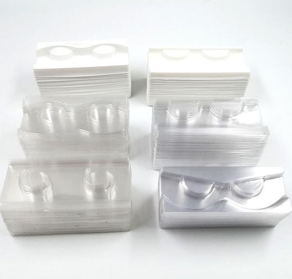 whole clear white lash trays plastic mink lashes holder eyelash tray for eyelash packaging box round square case bulk vendors2020489
whole clear white lash trays plastic mink lashes holder eyelash tray for eyelash packaging box round square case bulk vendors2020489
