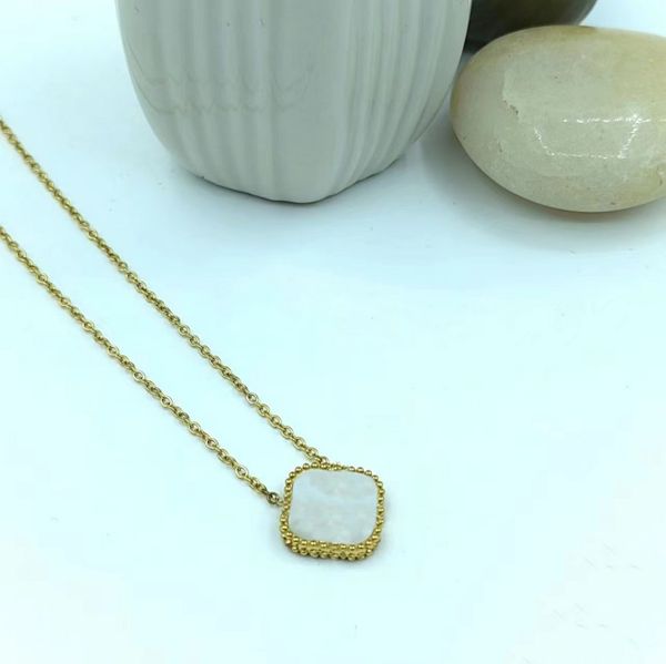 four leaf clover pendant necklace tennis women luxury jewelry silver gold plated pandants necklace woman moissanite chain for men cuban link
four leaf clover pendant necklace tennis women luxury jewelry silver gold plated pandants necklace woman moissanite chain for men cuban link