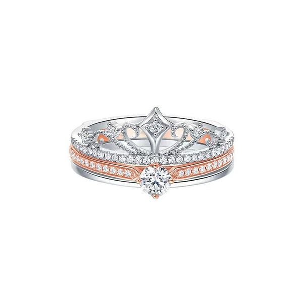 silver princess tiara crown sparkling love heart cz rings for women engagement jewelry anniversary
silver princess tiara crown sparkling love heart cz rings for women engagement jewelry anniversary