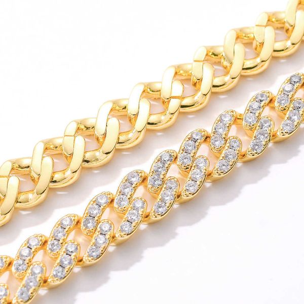 hip-hop 925 sliver necklace chain moissanite16mm18mm 20mm 22mm 24mm miami full iced out diamond moissanite cuban chain, Silver
hip-hop 925 sliver necklace chain moissanite16mm18mm 20mm 22mm 24mm miami full iced out diamond moissanite cuban chain, Silver