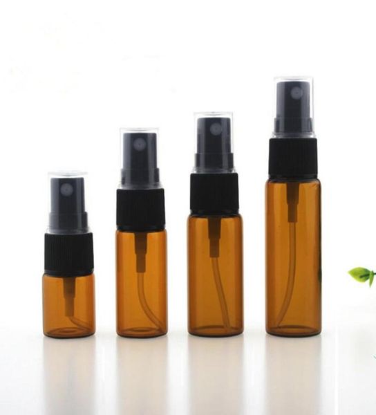 5ml 10ml 15ml 20ml amber glass spray bottle with black fine mist sprayers for essential oil aromatherapy perfume f201712864973578
5ml 10ml 15ml 20ml amber glass spray bottle with black fine mist sprayers for essential oil aromatherapy perfume f201712864973578