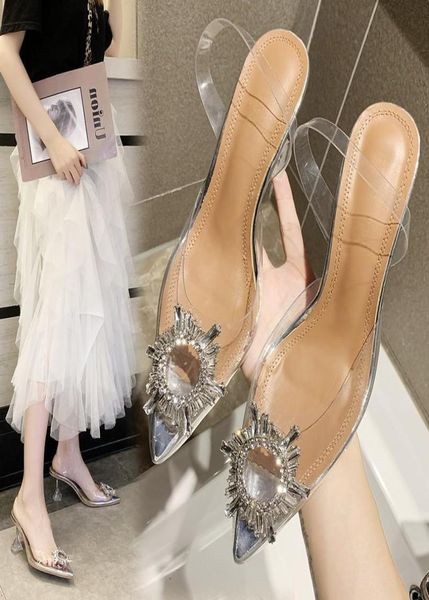 sandals novelty summer pvc transparent women039s highheeled shoes crystal decoration ladies club evening dress shoes4131959, Black
sandals novelty summer pvc transparent women039s highheeled shoes crystal decoration ladies club evening dress shoes4131959, Black