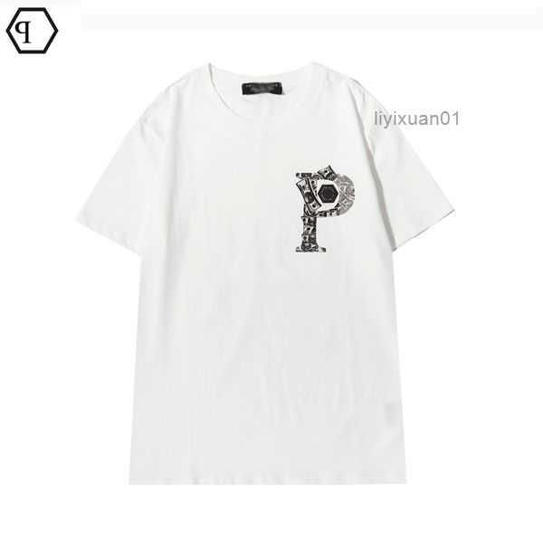 phillip plain men designer pp skull diamond shirt short sleeve dollar brown bear brand tee o-neck skulls tshirt tees 012 5 9w3i, White;black
phillip plain men designer pp skull diamond shirt short sleeve dollar brown bear brand tee o-neck skulls tshirt tees 012 5 9w3i, White;black