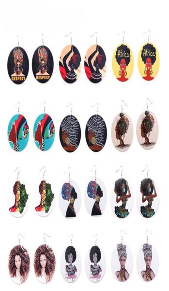 new arrival afro wooden earrings printing african head colorful eardrop wood round charm hoop earrings for women lady jewelry5790654, Silver
new arrival afro wooden earrings printing african head colorful eardrop wood round charm hoop earrings for women lady jewelry5790654, Silver