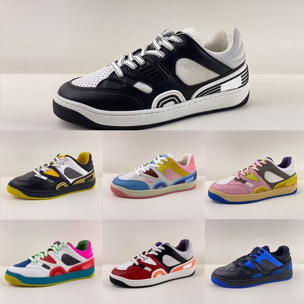 mens shoes luxury designer women sneakers basket sneaker fashion low-ankle ventilate mesh sports shoes with original box, Black
mens shoes luxury designer women sneakers basket sneaker fashion low-ankle ventilate mesh sports shoes with original box, Black
