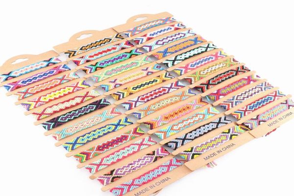 bohemian ethnic style 15cm width braided cotton rope cuff friendship bracelet wristband anklet bracelets jewelry8734574, Golden;silver
bohemian ethnic style 15cm width braided cotton rope cuff friendship bracelet wristband anklet bracelets jewelry8734574, Golden;silver