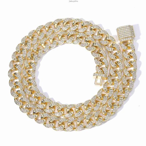 men cz miami cuban 12mm real brass mens chain necklace hip hop jewelry 14k solid gold pvd link, Silver
men cz miami cuban 12mm real brass mens chain necklace hip hop jewelry 14k solid gold pvd link, Silver