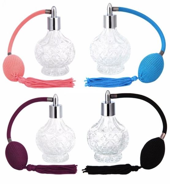 fashion lady vintage perfume bottle long spray atomizer refillable glass 80ml lady gift vintage glass perfume bottle5424413
fashion lady vintage perfume bottle long spray atomizer refillable glass 80ml lady gift vintage glass perfume bottle5424413