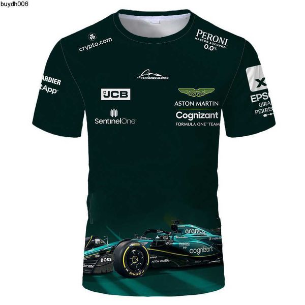 aa50 2023 summer men's short sleeve t shirt t-shirts f1 racing team aston martin 3d printed sports loose fitting clothing breathable cl, White;black
aa50 2023 summer men's short sleeve t shirt t-shirts f1 racing team aston martin 3d printed sports loose fitting clothing breathable cl, White;black