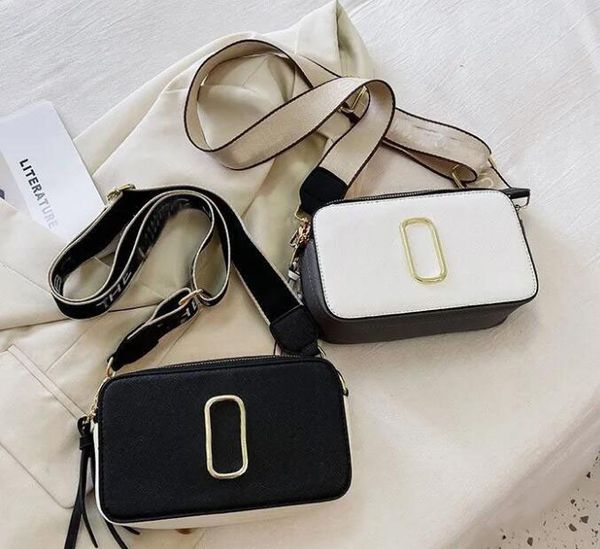 fashion womens coin wallet handbag famous marc totes snapscamera small crossbody purse women shoulder bags messenger cross body, Red;black
fashion womens coin wallet handbag famous marc totes snapscamera small crossbody purse women shoulder bags messenger cross body, Red;black