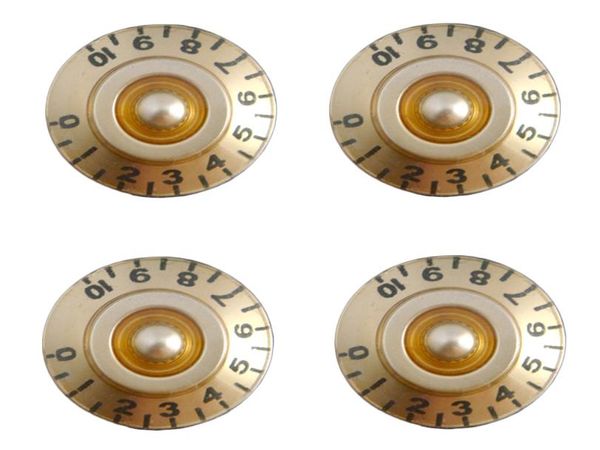 4 pieces speed volume tone control knobs for les paul lp electric guitar golden6904053
4 pieces speed volume tone control knobs for les paul lp electric guitar golden6904053