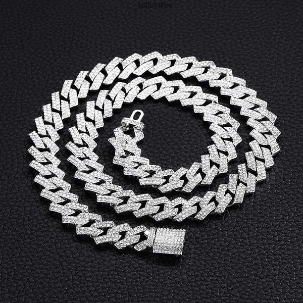 new 2023 hip hop 15 mm punk alloy cuban link chain necklace for men, Silver
new 2023 hip hop 15 mm punk alloy cuban link chain necklace for men, Silver