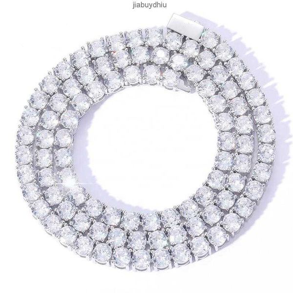 in stock platinum plating 3mm 4mm 5mm brass and zircon hip hop single row tennis necklace bracelet set, Silver
in stock platinum plating 3mm 4mm 5mm brass and zircon hip hop single row tennis necklace bracelet set, Silver