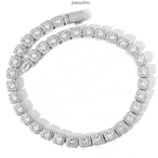 fashion style jewelry hip hop 13mm width brass chain with iced zircon necklace, Silver
fashion style jewelry hip hop 13mm width brass chain with iced zircon necklace, Silver