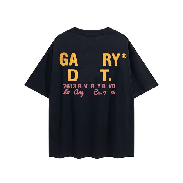 mens tshirts classic new color tees galleryses depts mens t shirts womens designer tshirts luxurys scheme french letter basic slogan round n, White;black
mens tshirts classic new color tees galleryses depts mens t shirts womens designer tshirts luxurys scheme french letter basic slogan round n, White;black