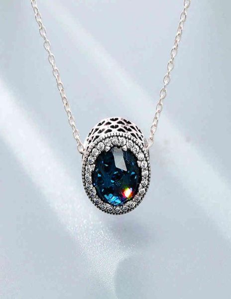 multicolor 1pcs fits crystal stone pendant pandora necklace 45cm8cm chain women female birthday chirstmas gift n003 1byj2076811, Silver
multicolor 1pcs fits crystal stone pendant pandora necklace 45cm8cm chain women female birthday chirstmas gift n003 1byj2076811, Silver