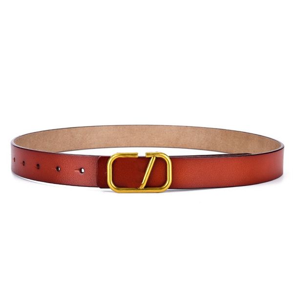 designer belt fashion smooth buckle belt retro design thin waist belts for men womens width 2.0-3.8cm genuine cowhide 3 color optional high, Black;brown
designer belt fashion smooth buckle belt retro design thin waist belts for men womens width 2.0-3.8cm genuine cowhide 3 color optional high, Black;brown