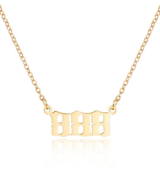 111 222 333 444 555 666 777 888 999 angel number pendant necklace gold silver color stainless steel necklace for women jewelry5492214
111 222 333 444 555 666 777 888 999 angel number pendant necklace gold silver color stainless steel necklace for women jewelry5492214