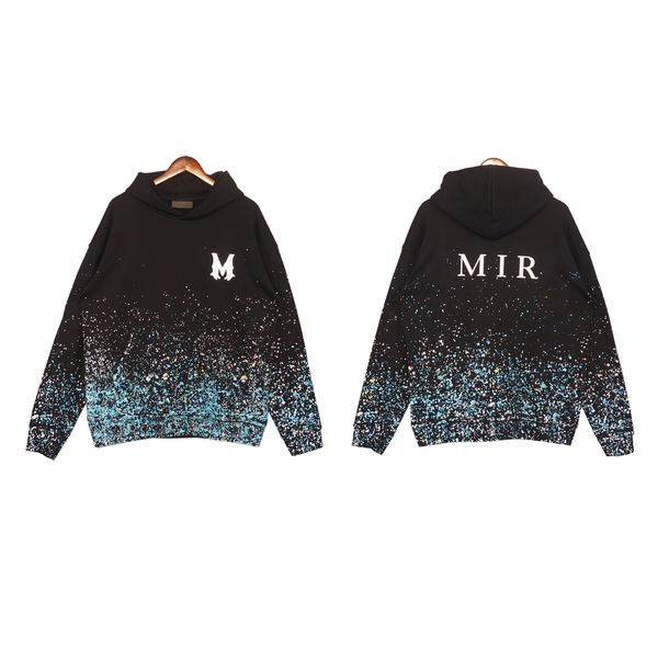 mir hoodie men hoodies designers hoodies pull-over mir hoodies winter warm man clothing hoody sweatshirts version us size 5826, Black
mir hoodie men hoodies designers hoodies pull-over mir hoodies winter warm man clothing hoody sweatshirts version us size 5826, Black
