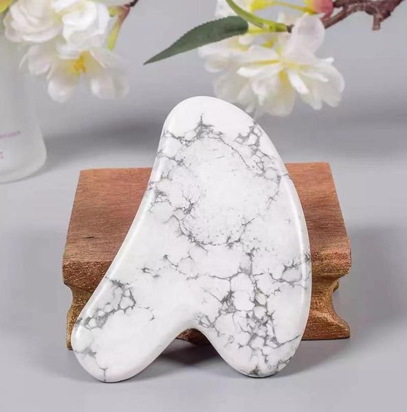 white howlite guasha board massage tool face lift neck eye scraping spa acupuncture beauty relax healing crystal gua sha stone7309201
white howlite guasha board massage tool face lift neck eye scraping spa acupuncture beauty relax healing crystal gua sha stone7309201