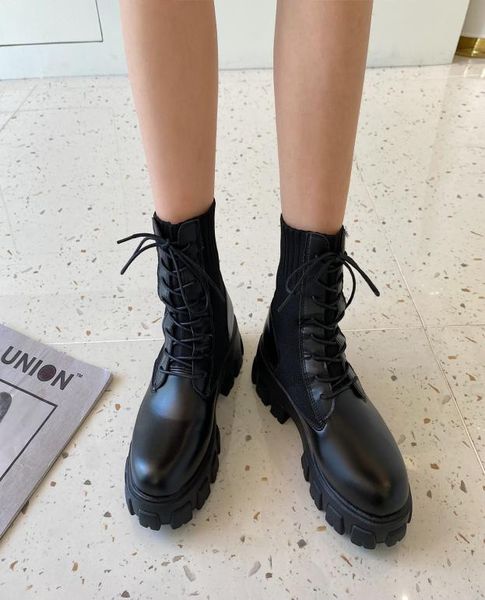 boots women platform boots 2022 fashion fall winter chunky heel knit punk rock gothic combat ankle boot plus size 43 j2209231576052, Black
boots women platform boots 2022 fashion fall winter chunky heel knit punk rock gothic combat ankle boot plus size 43 j2209231576052, Black