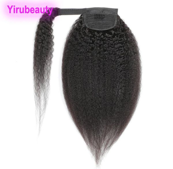 brazilian peruvian 100 human hair hook loop kinky straight 824inch ponytails virgin hair kinky straight pony tail hair extensi8601246, Black
brazilian peruvian 100 human hair hook loop kinky straight 824inch ponytails virgin hair kinky straight pony tail hair extensi8601246, Black