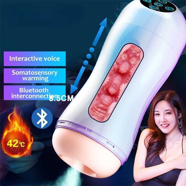 toy massager real vaginal blowjob male masturbators automatic vocalize heated sucking masturbating cup oral toys for men
toy massager real vaginal blowjob male masturbators automatic vocalize heated sucking masturbating cup oral toys for men