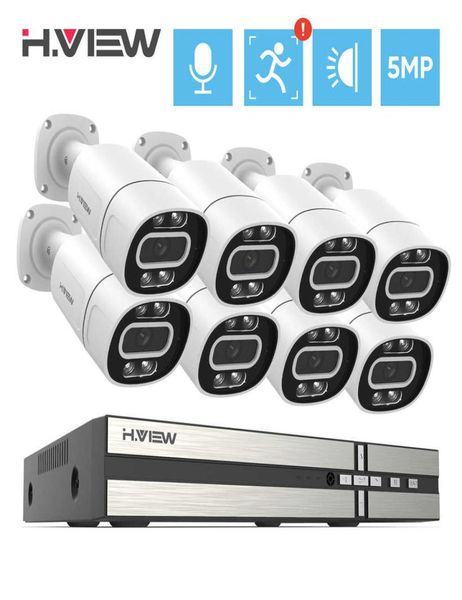 hview 8ch 5mp cctv security cameras system home video surveillance kit ai face detection audio outdoor ip camera poe nvr set h0908243288
hview 8ch 5mp cctv security cameras system home video surveillance kit ai face detection audio outdoor ip camera poe nvr set h0908243288