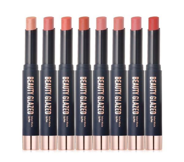beauty glazed lips color lipstick nonstick cup matte lip stick waterproof makeup cosmetics red batom pencil velvet maquillage6831366
beauty glazed lips color lipstick nonstick cup matte lip stick waterproof makeup cosmetics red batom pencil velvet maquillage6831366