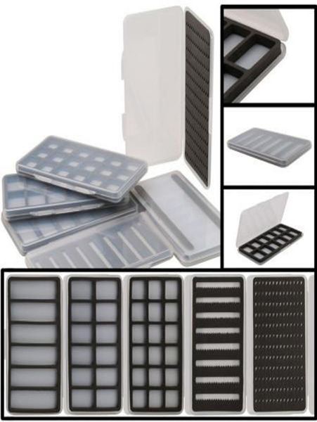 681218168 squares plastic waterproof fly fishing tackle box clear slit foam fly fishing case9721948
681218168 squares plastic waterproof fly fishing tackle box clear slit foam fly fishing case9721948