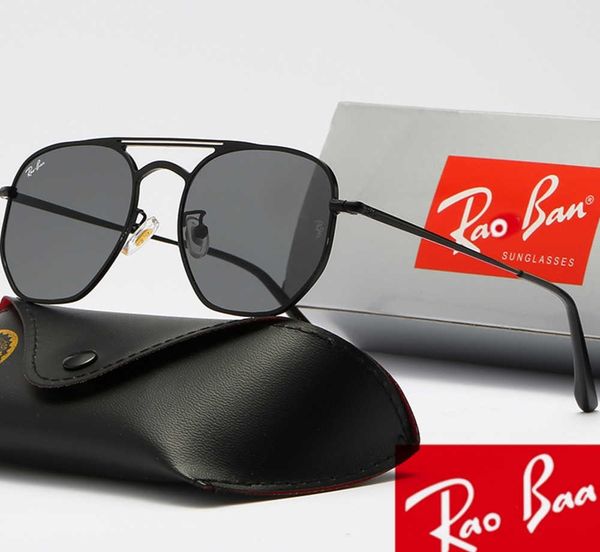 men rao baa sunglasses classic brand retro sunglasses luxury designer eyewear summer ray bans metal frame designers sun glasses woman ml 360, White;black
men rao baa sunglasses classic brand retro sunglasses luxury designer eyewear summer ray bans metal frame designers sun glasses woman ml 360, White;black